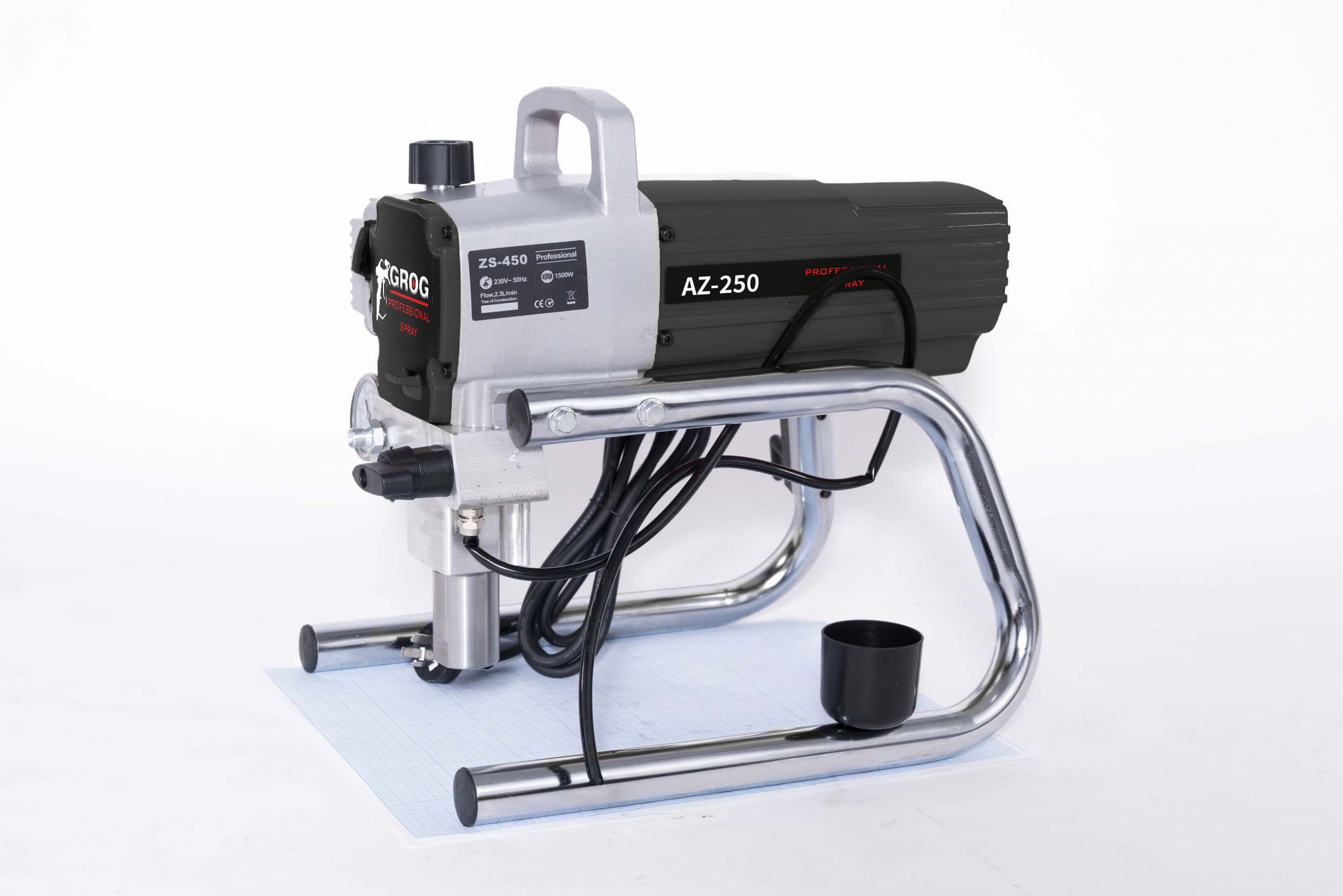 GROG AZ250