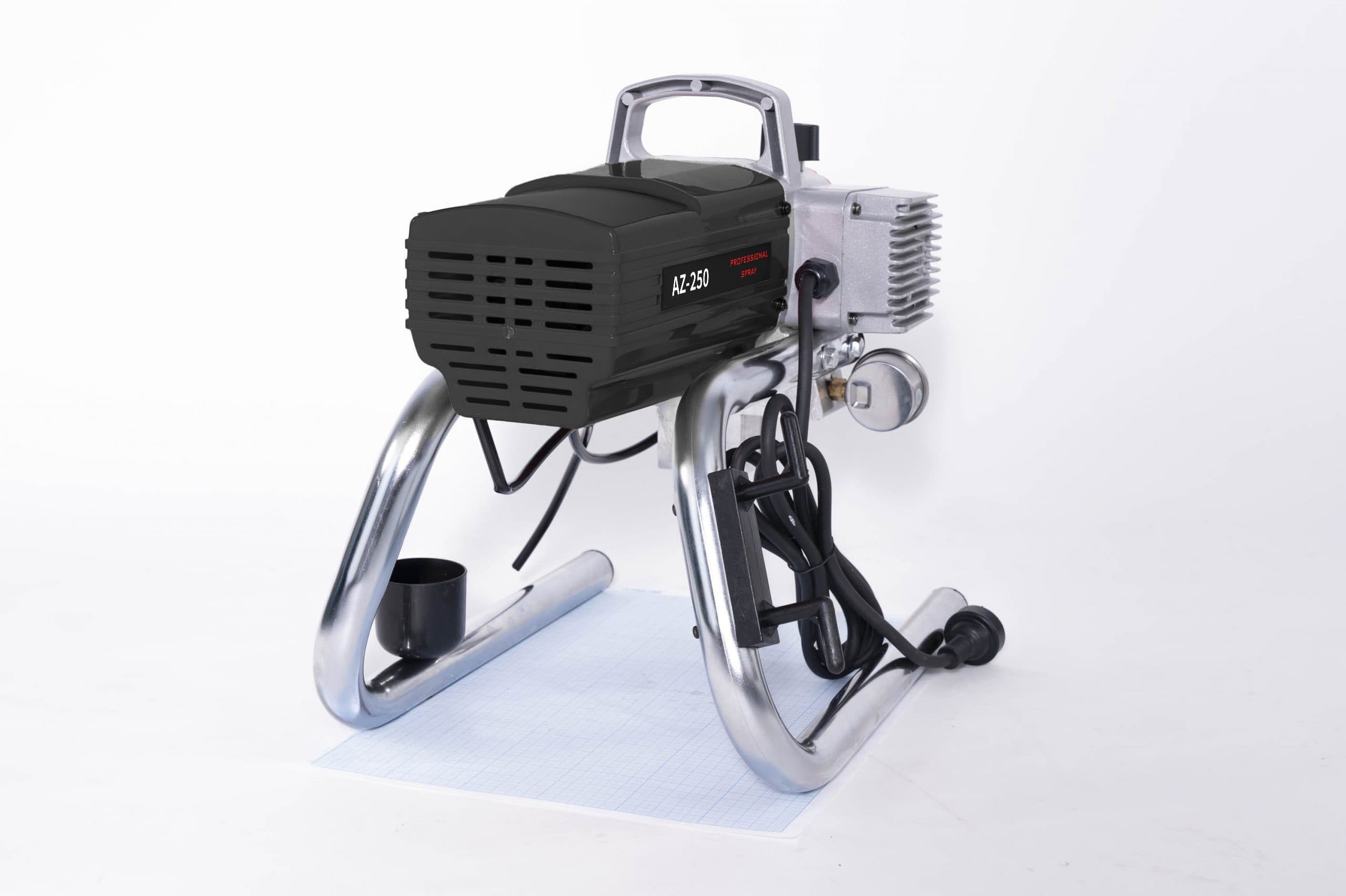 GROG AZ250
