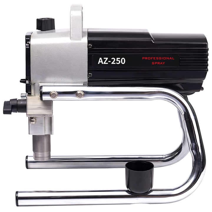 GROG AZ250