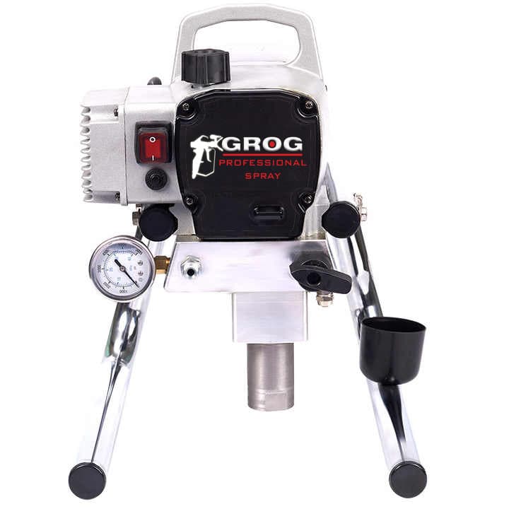 GROG AZ250