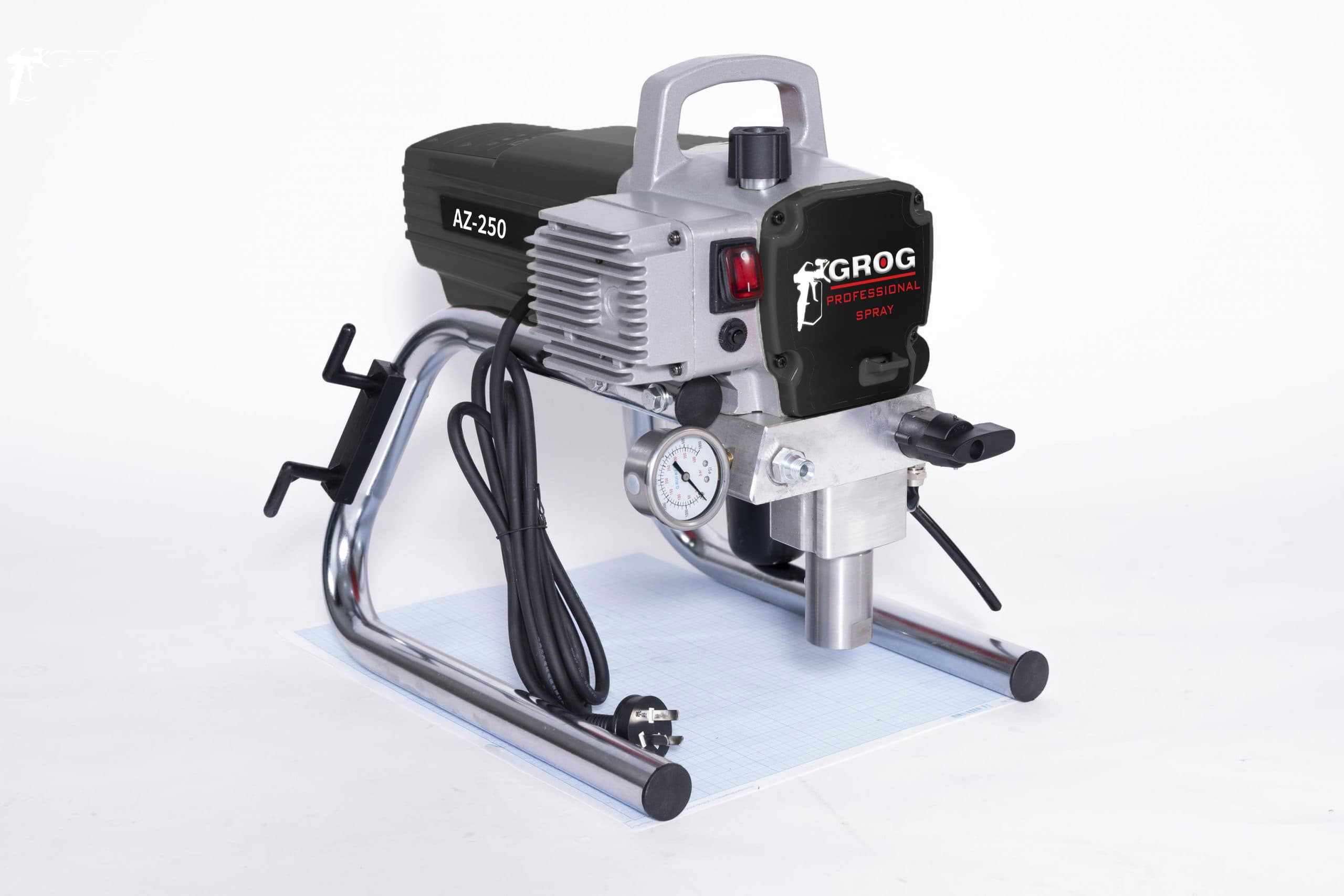 GROG AZ250