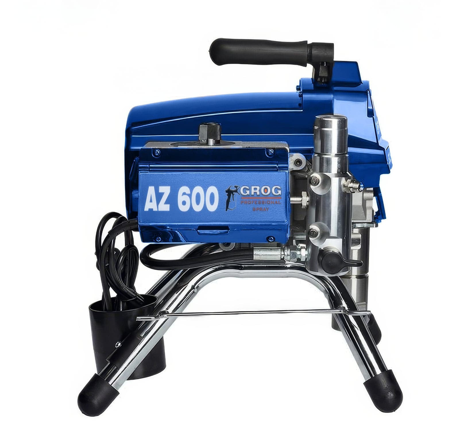 GROG AZ600