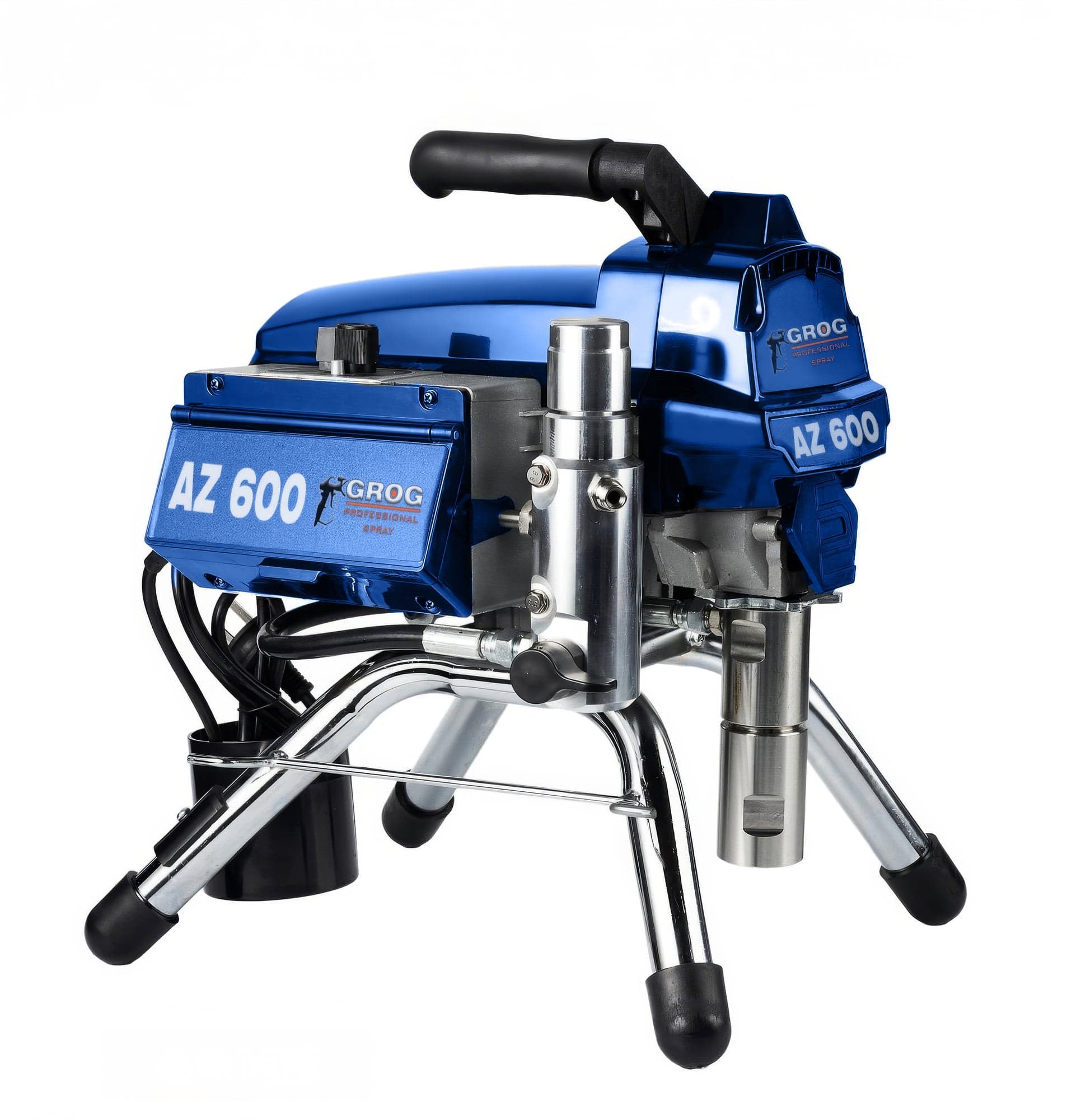 GROG AZ600