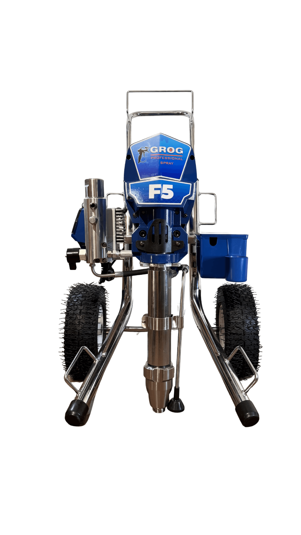 GROG F5