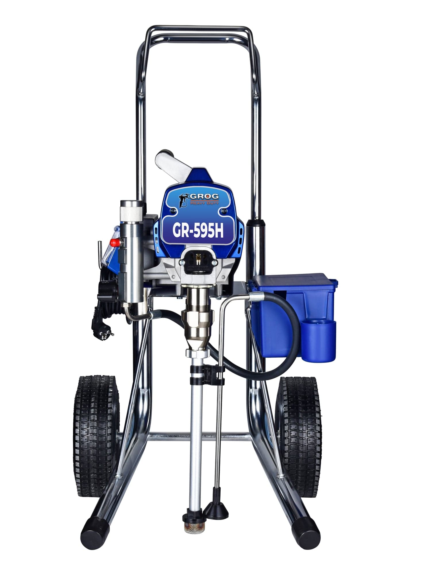 GROG GR-595H