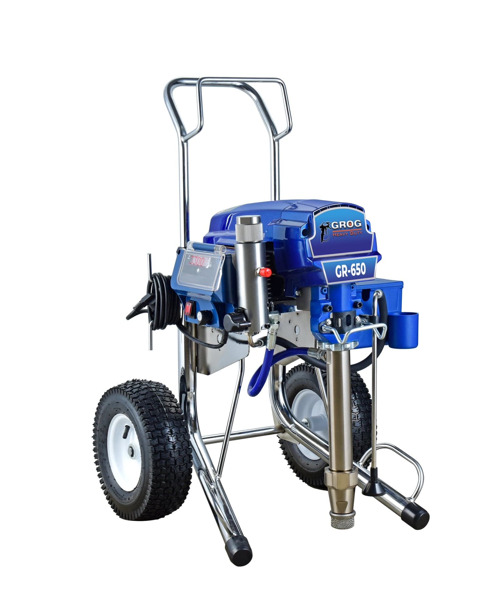 GROG GR-650