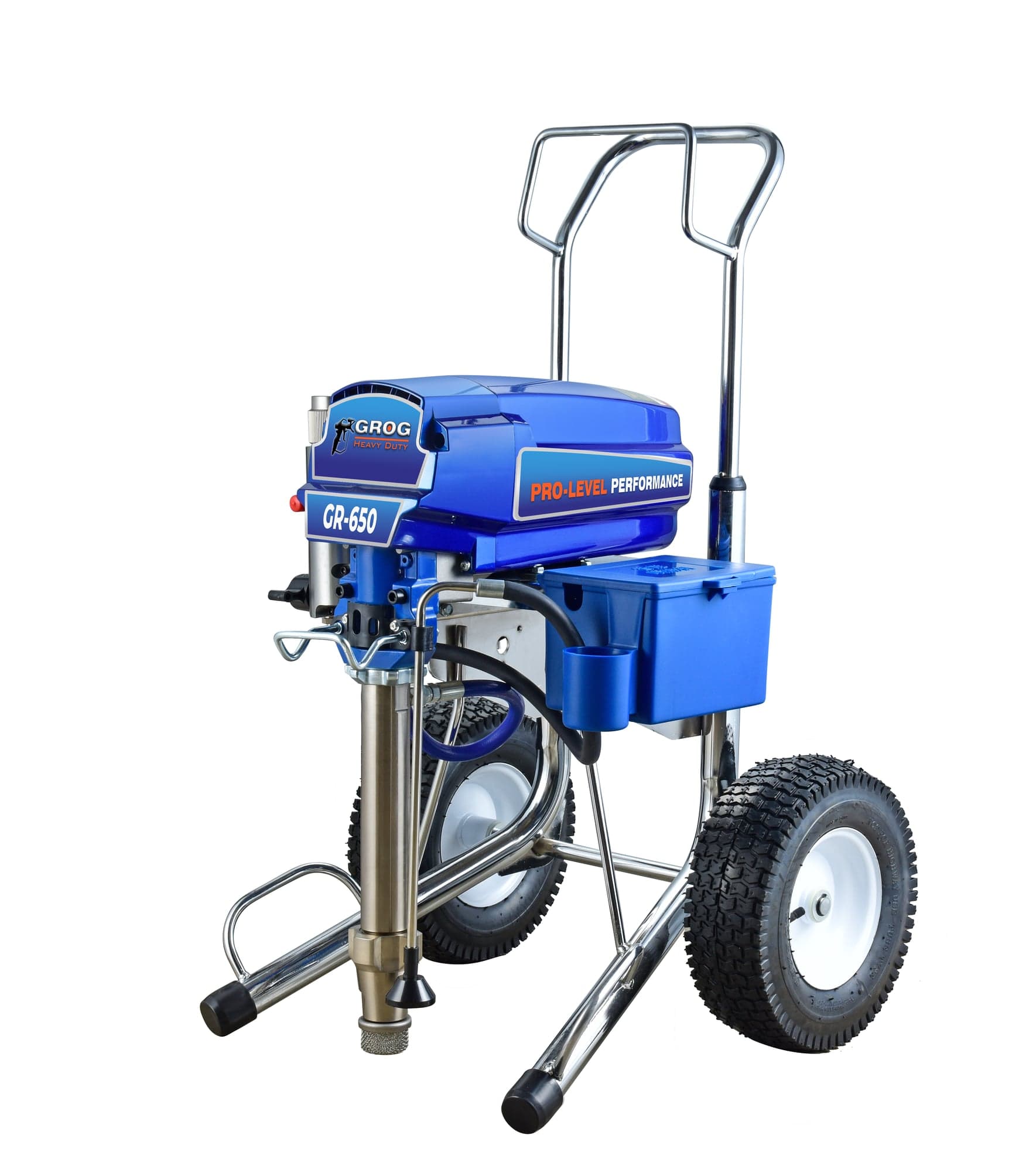 GROG GR-650