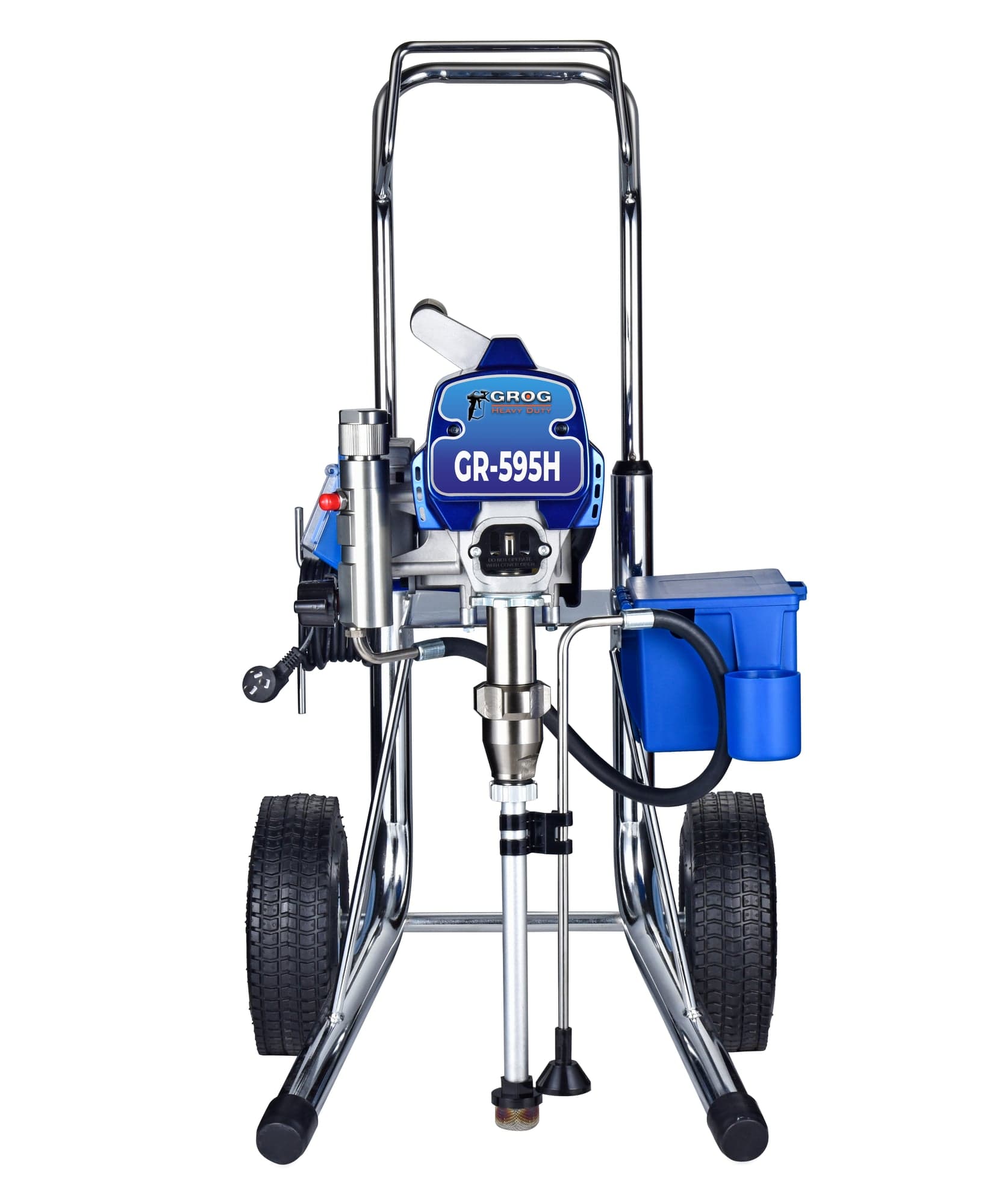 GROG GR-695H