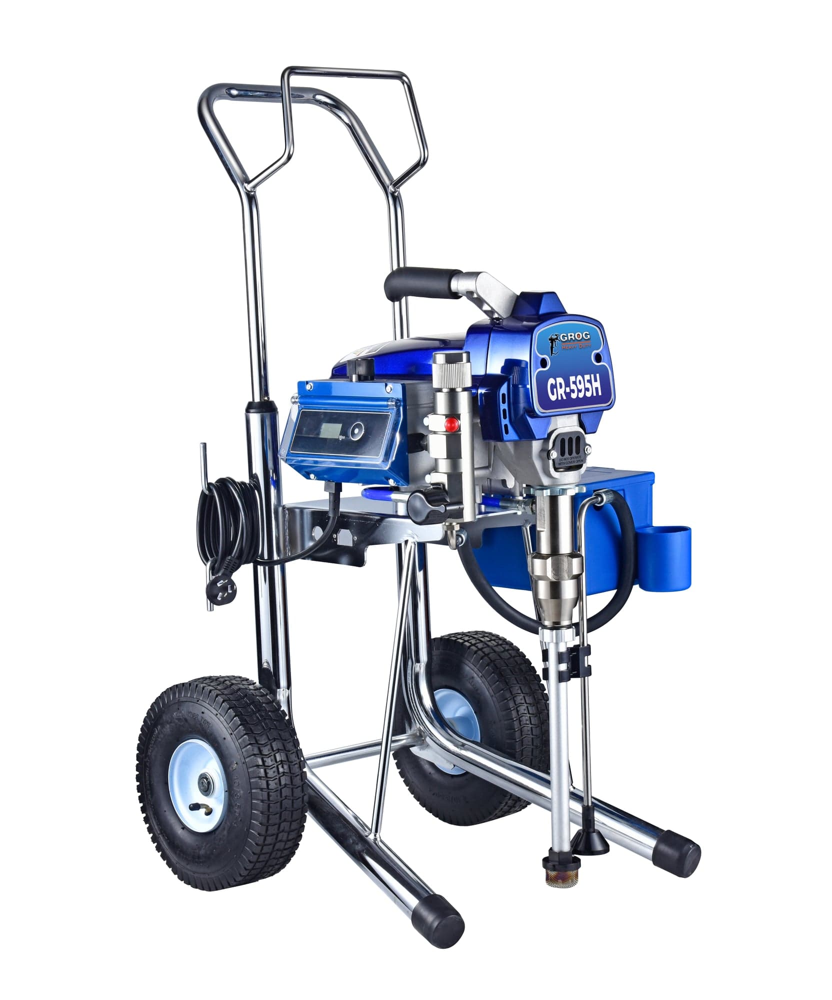 GROG GR-695H
