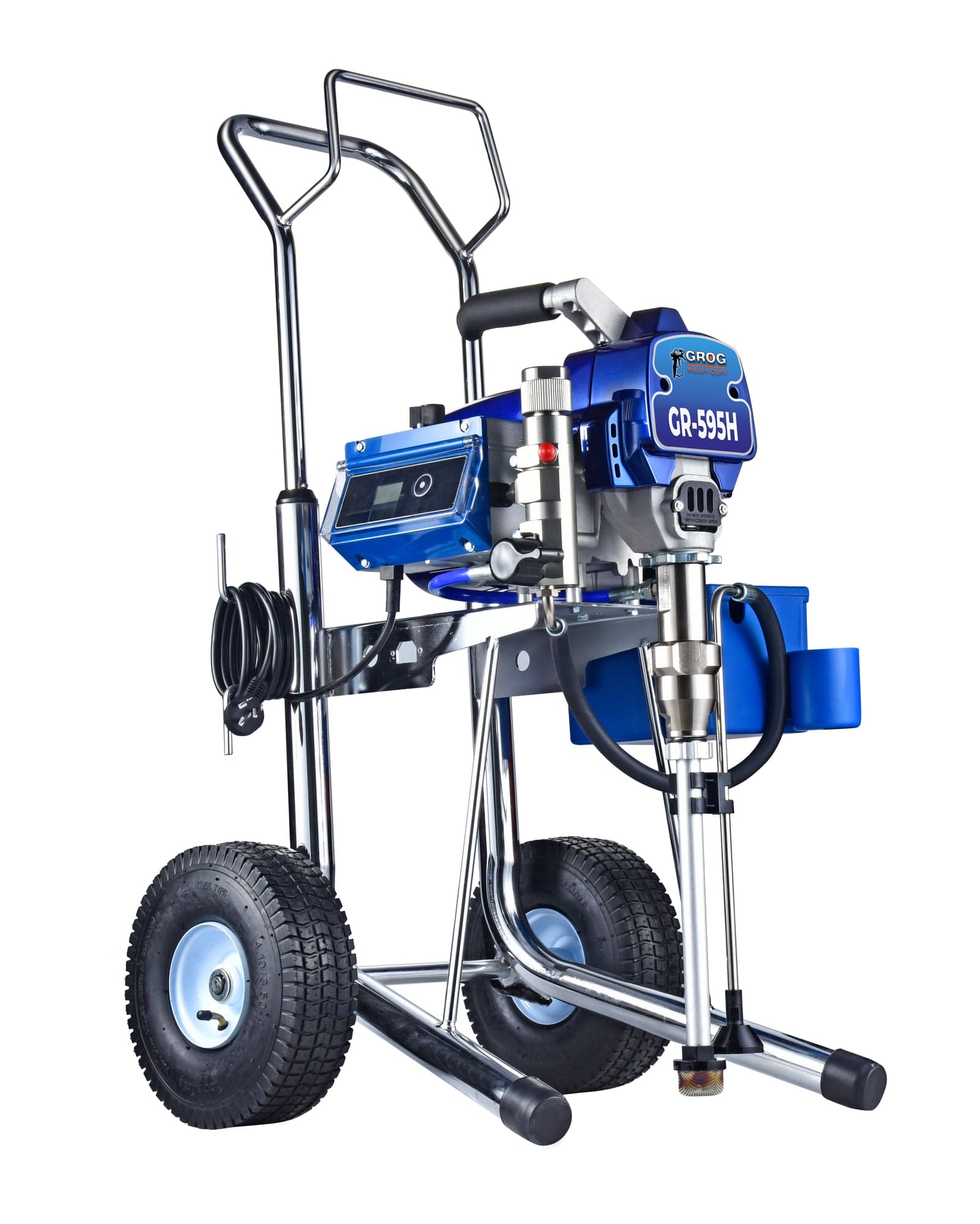 GROG GR-695H