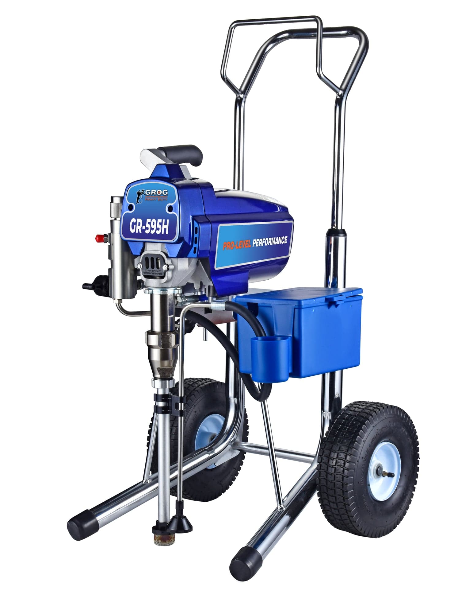 GROG GR-695H
