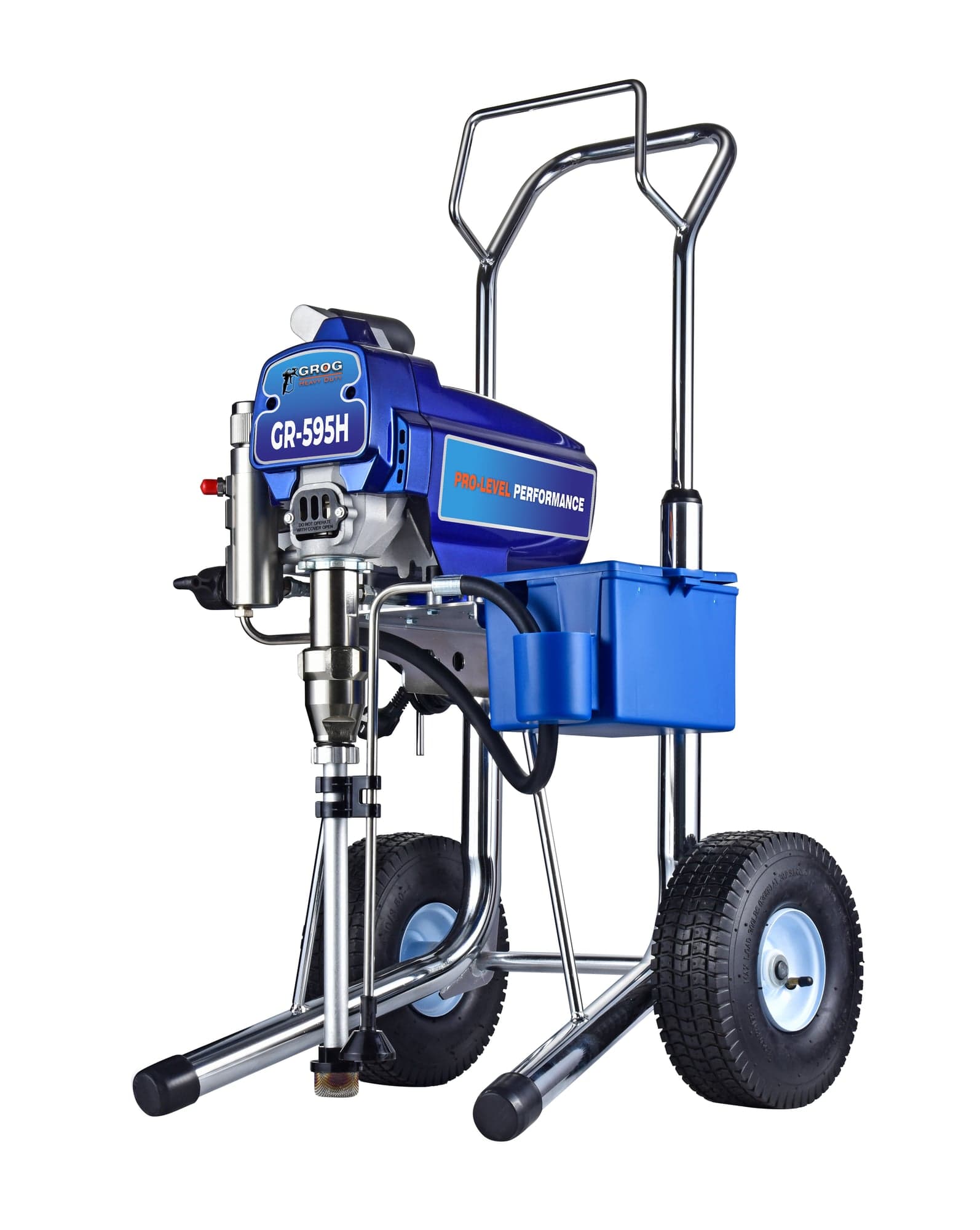 GROG GR-695H