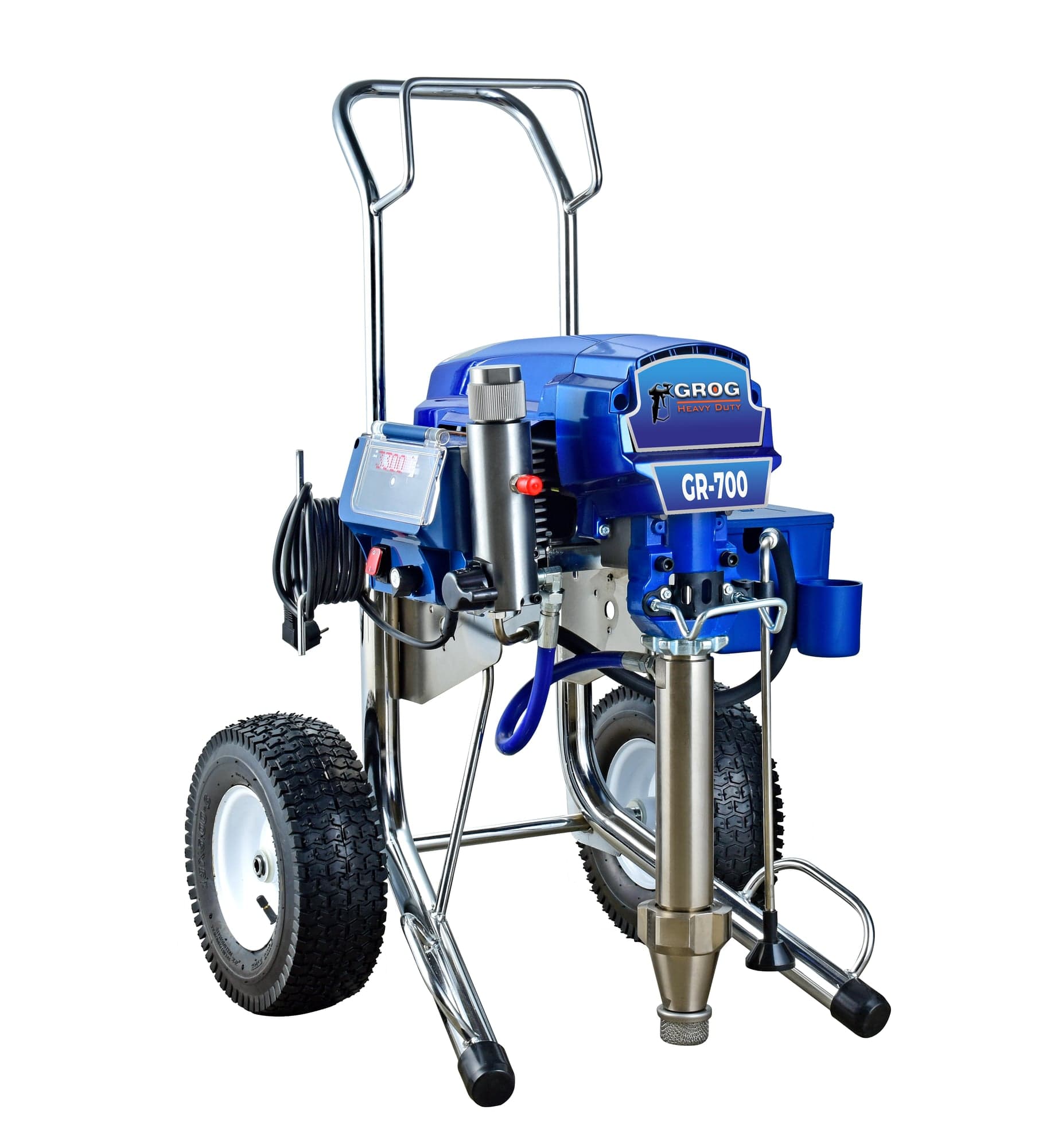 GROG GR-700