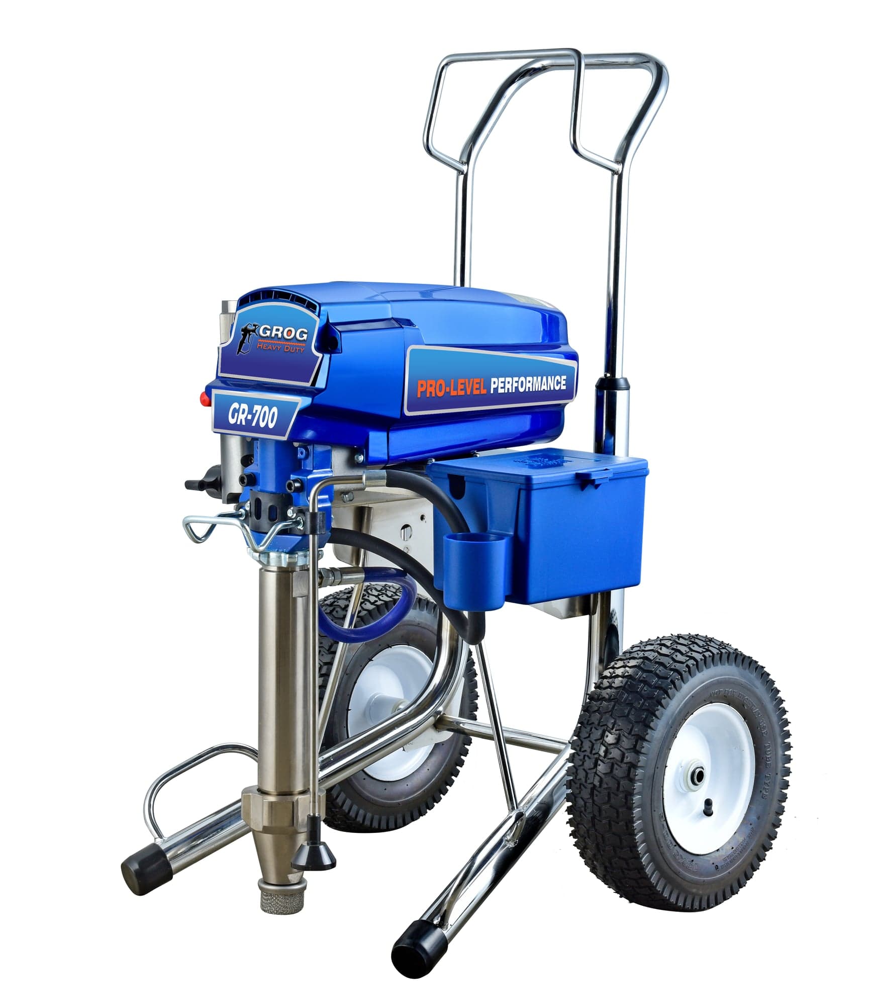 GROG GR-700