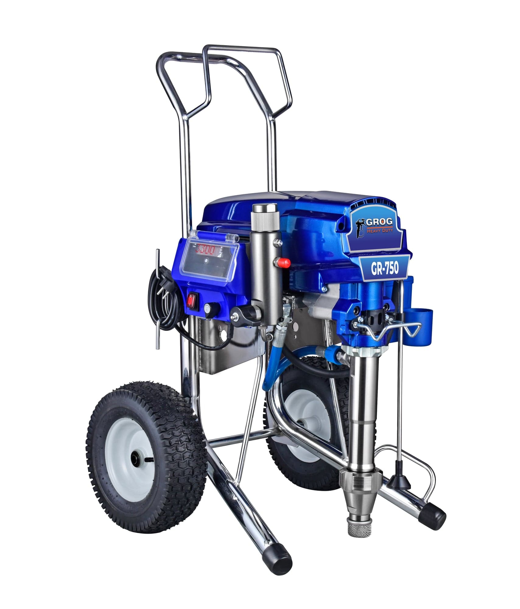 GROG GR-750