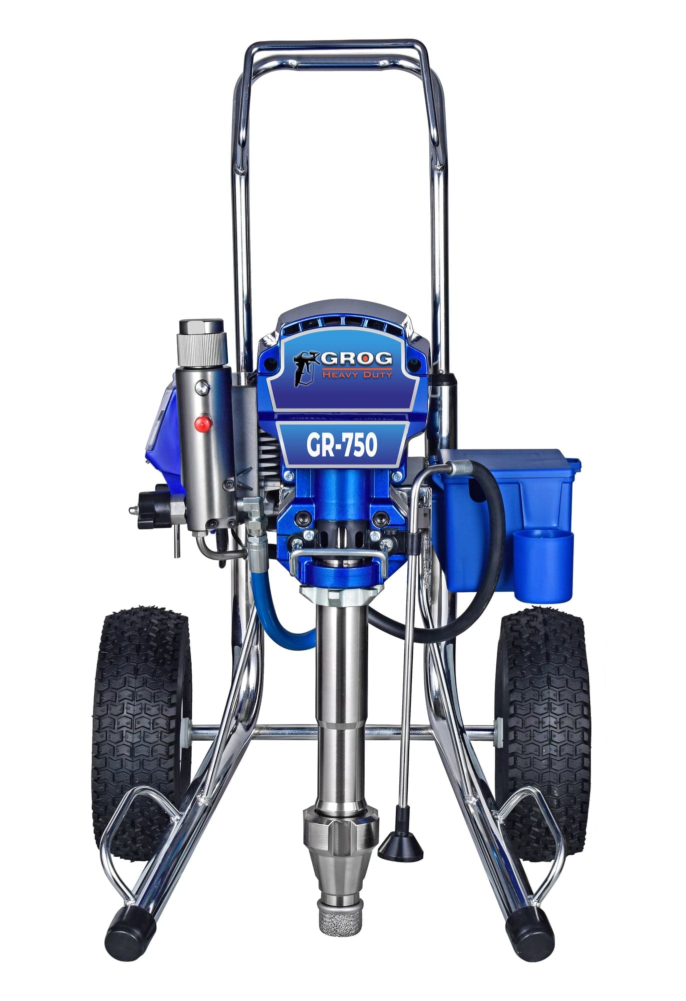 GROG GR-750