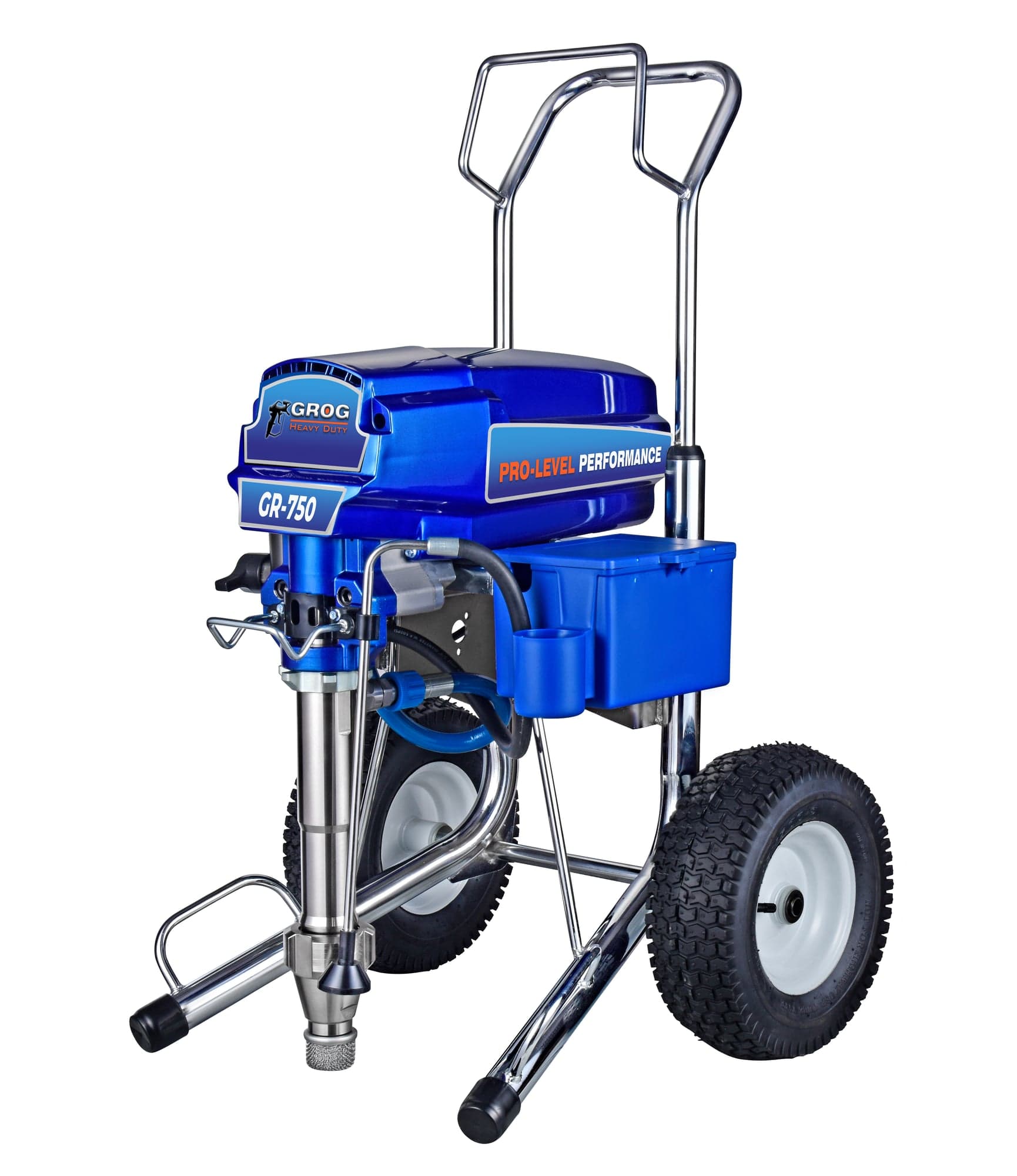 GROG GR-750