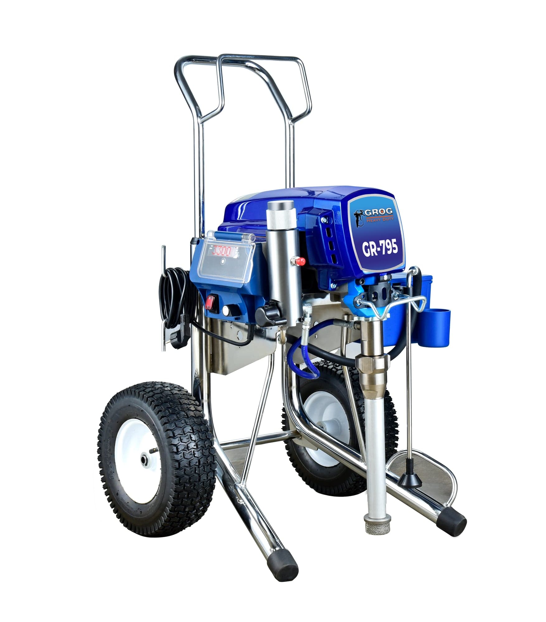GROG GR-795