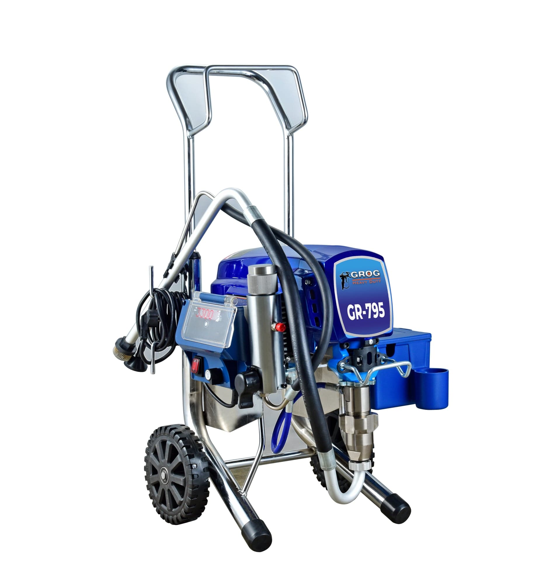 GROG GR-795L