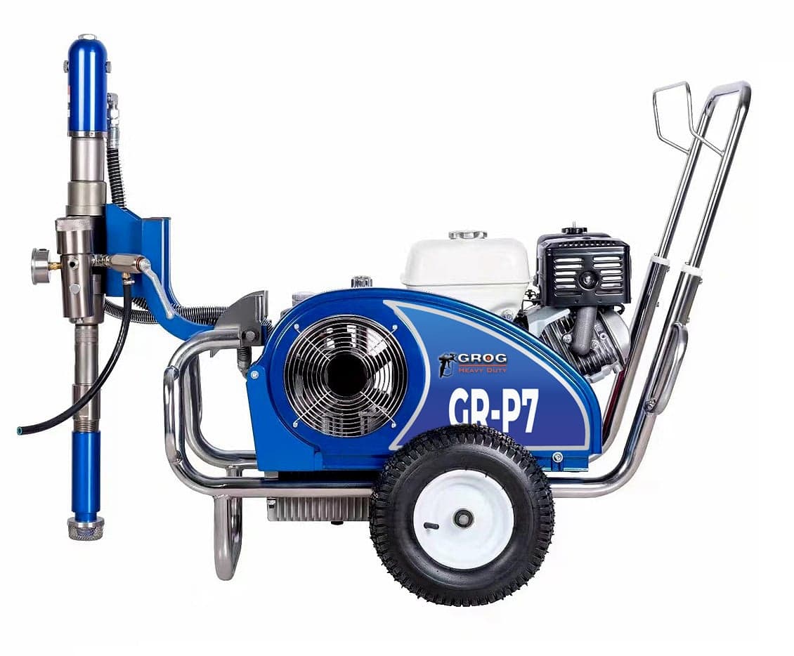 GROG GR-P7