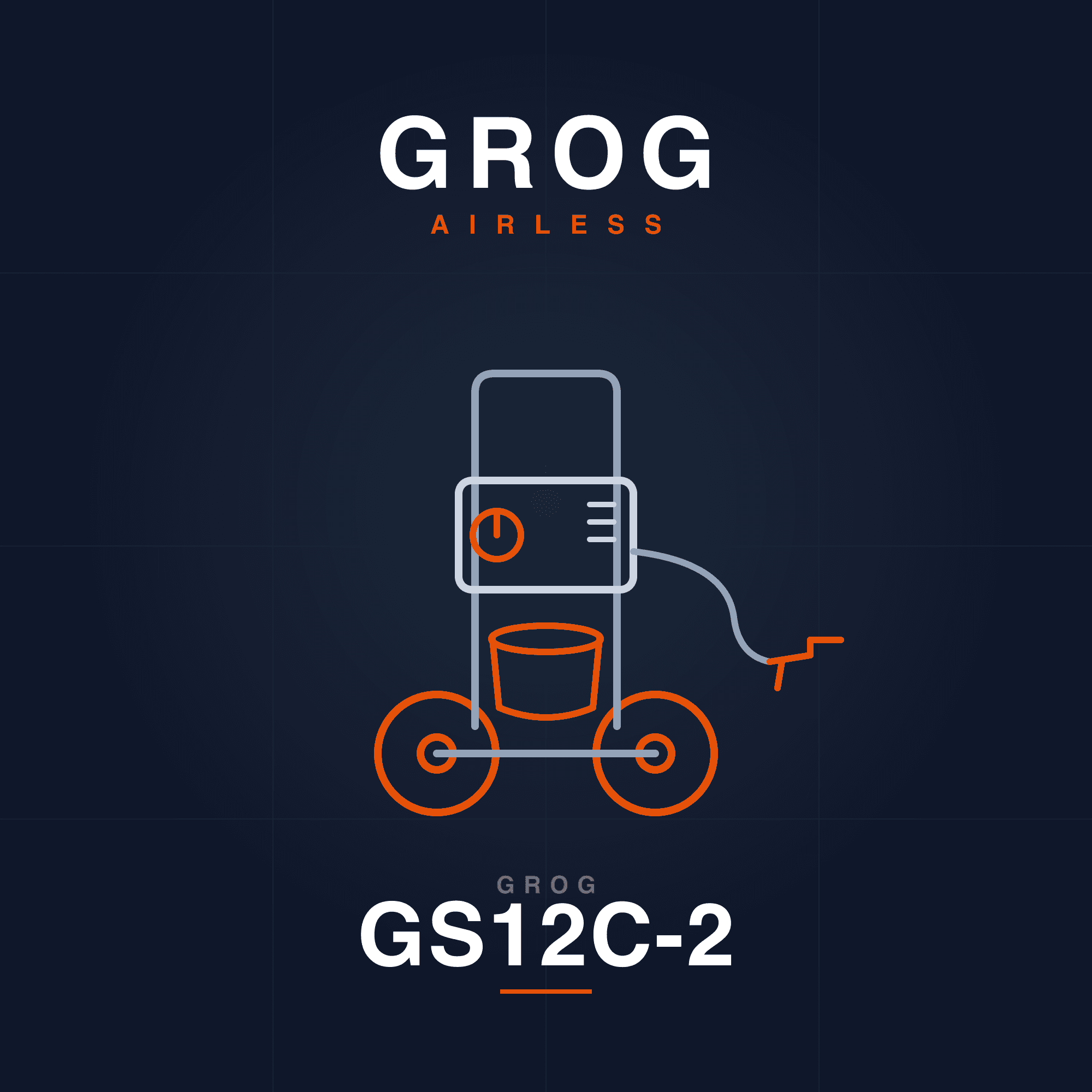 GROG GS12C-2