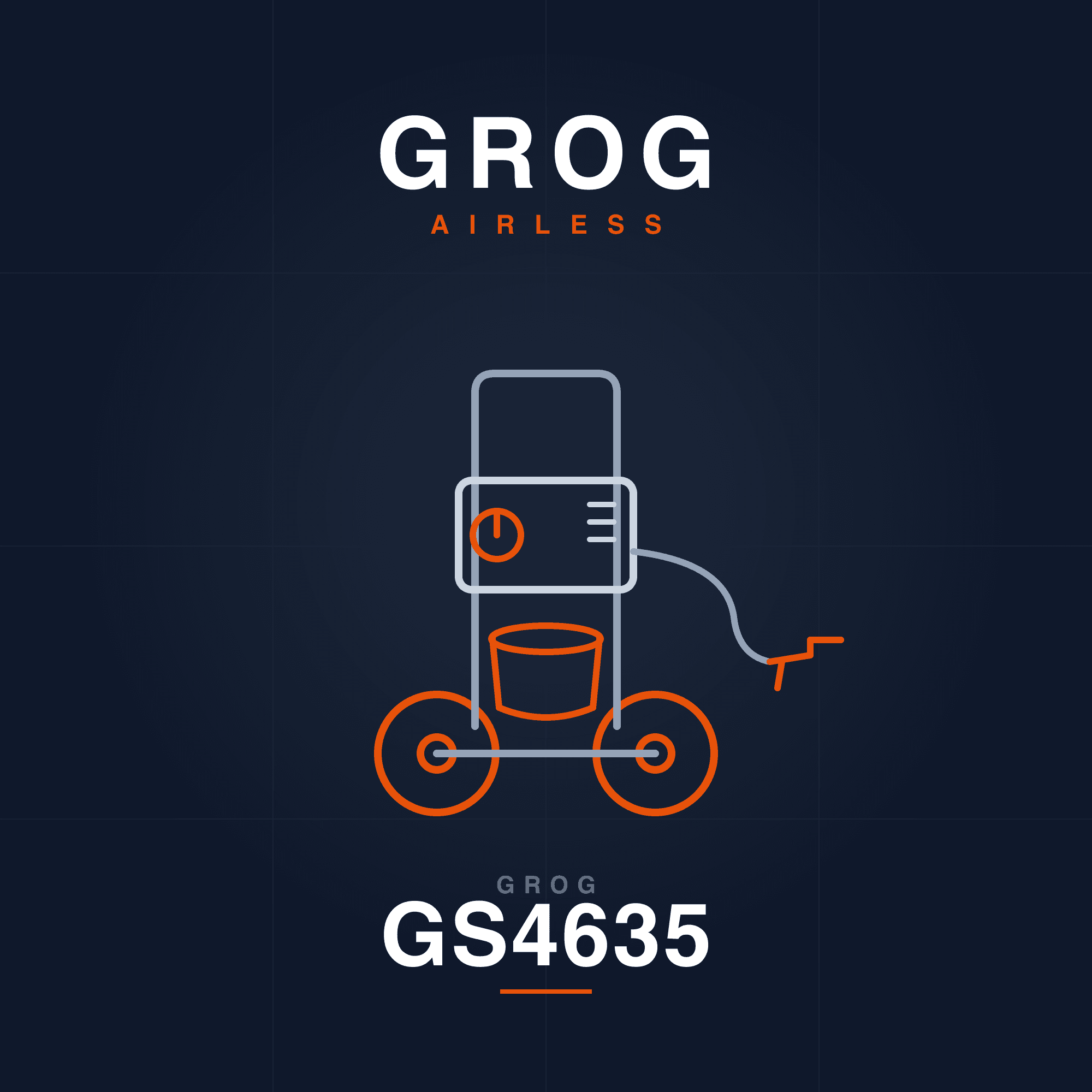 GROG GS4635