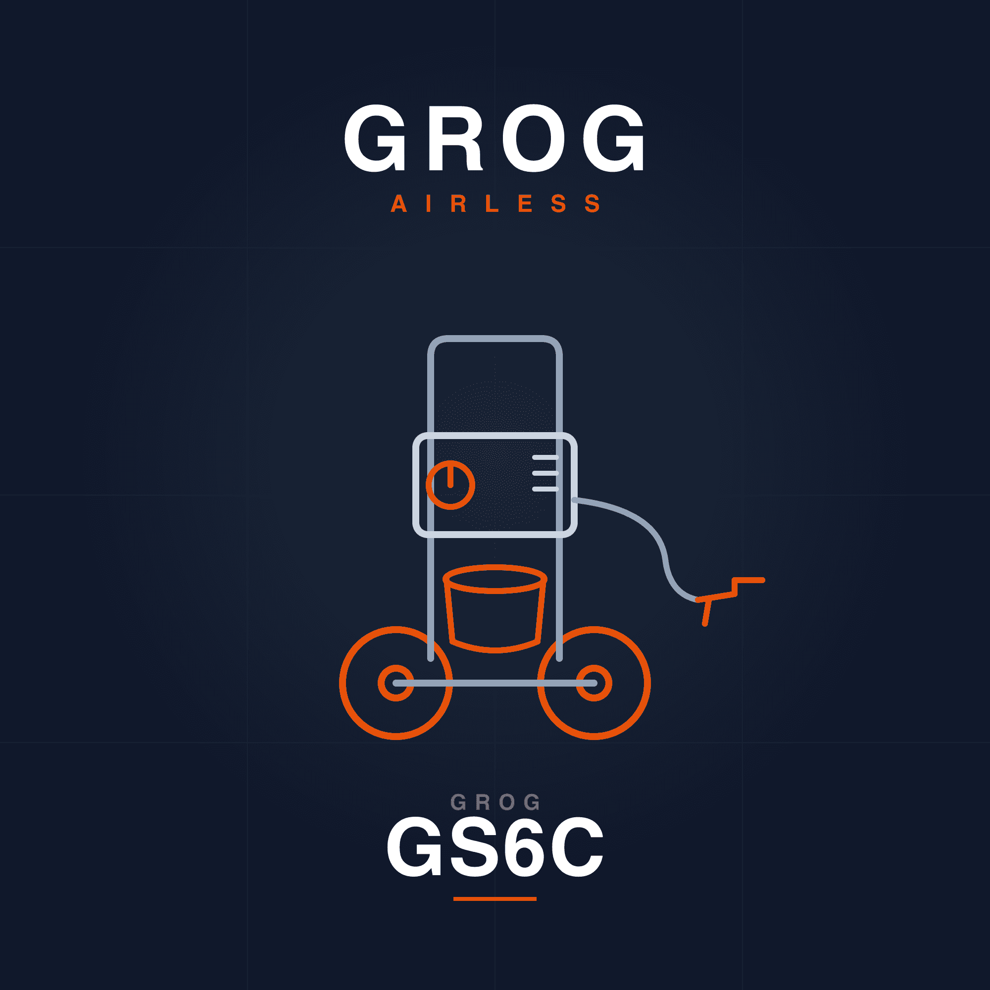 GROG GS6C