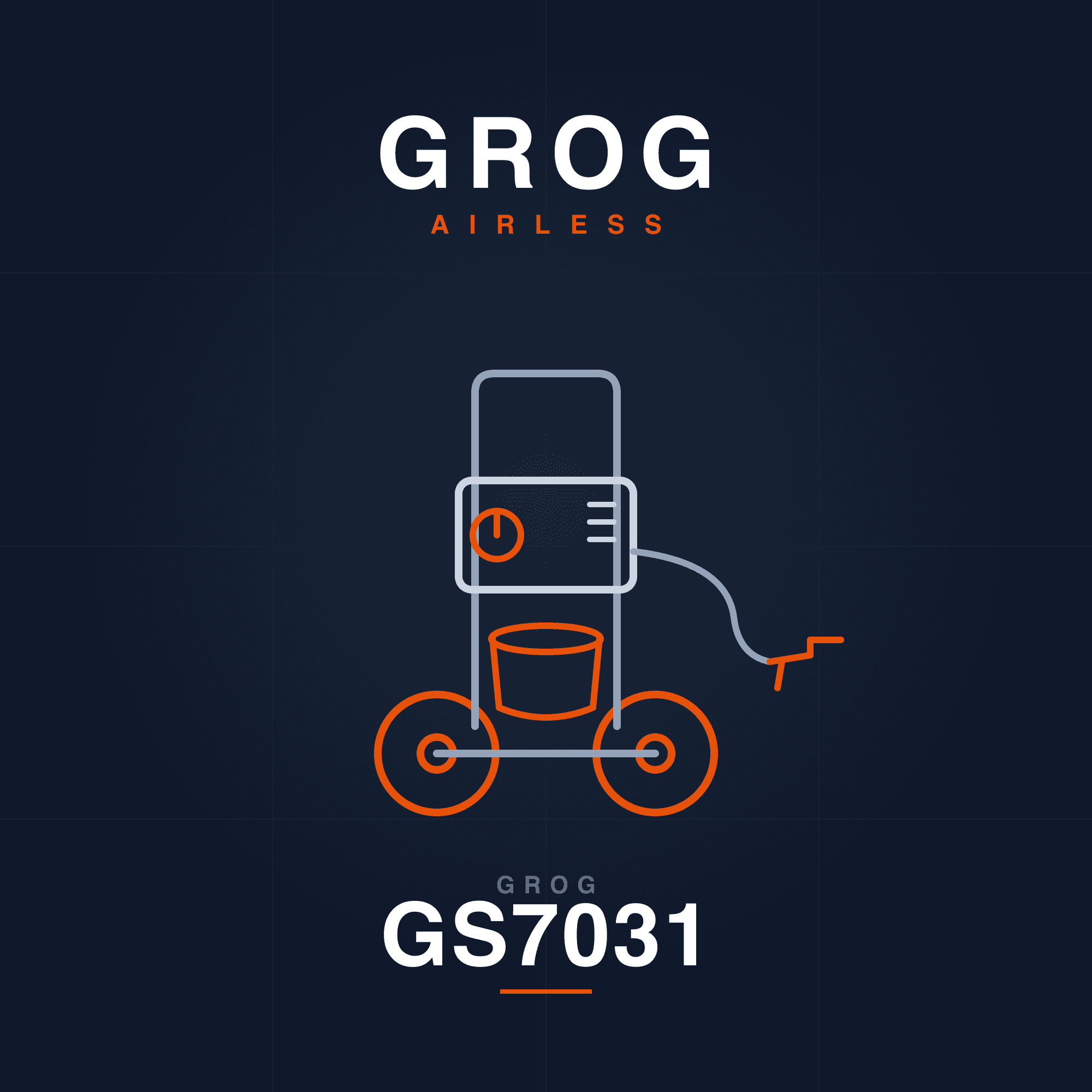 GROG GS7031