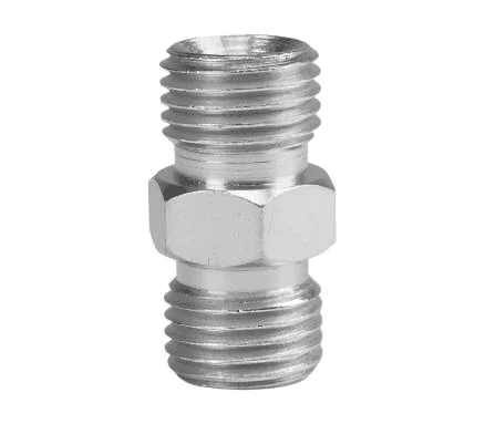 Airless-Hochdruckschlauch-Kupplung 1/2″ × 1/4″