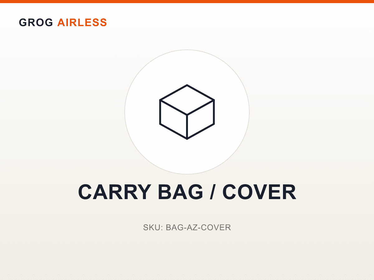 Carry Bag / Cover