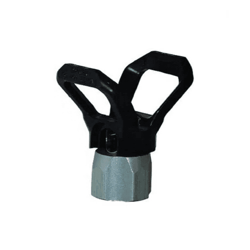 Airless-Düsenschutz (reversierbar)