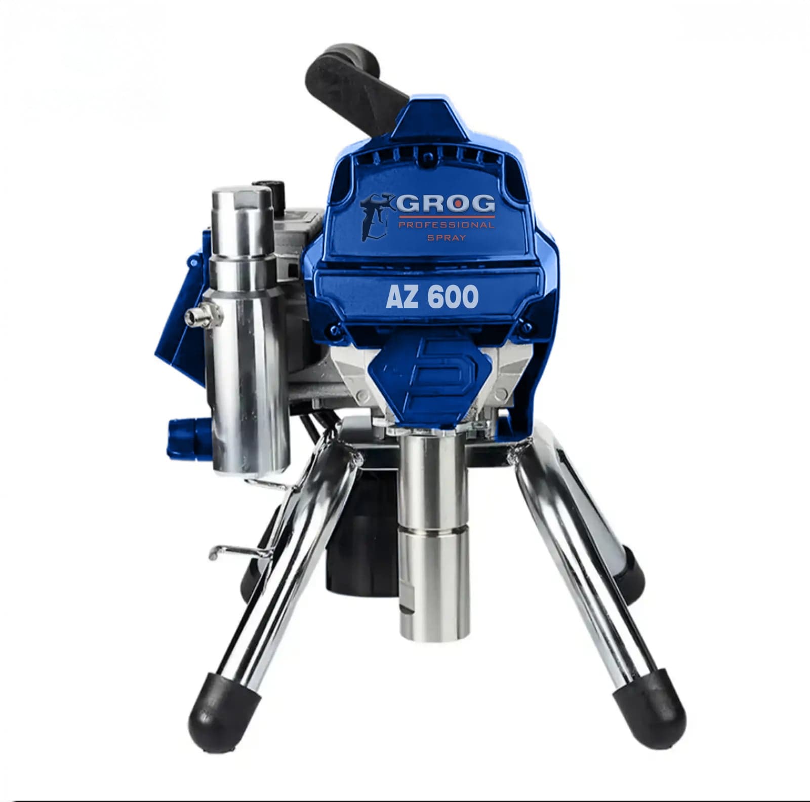 GROG AZ-600