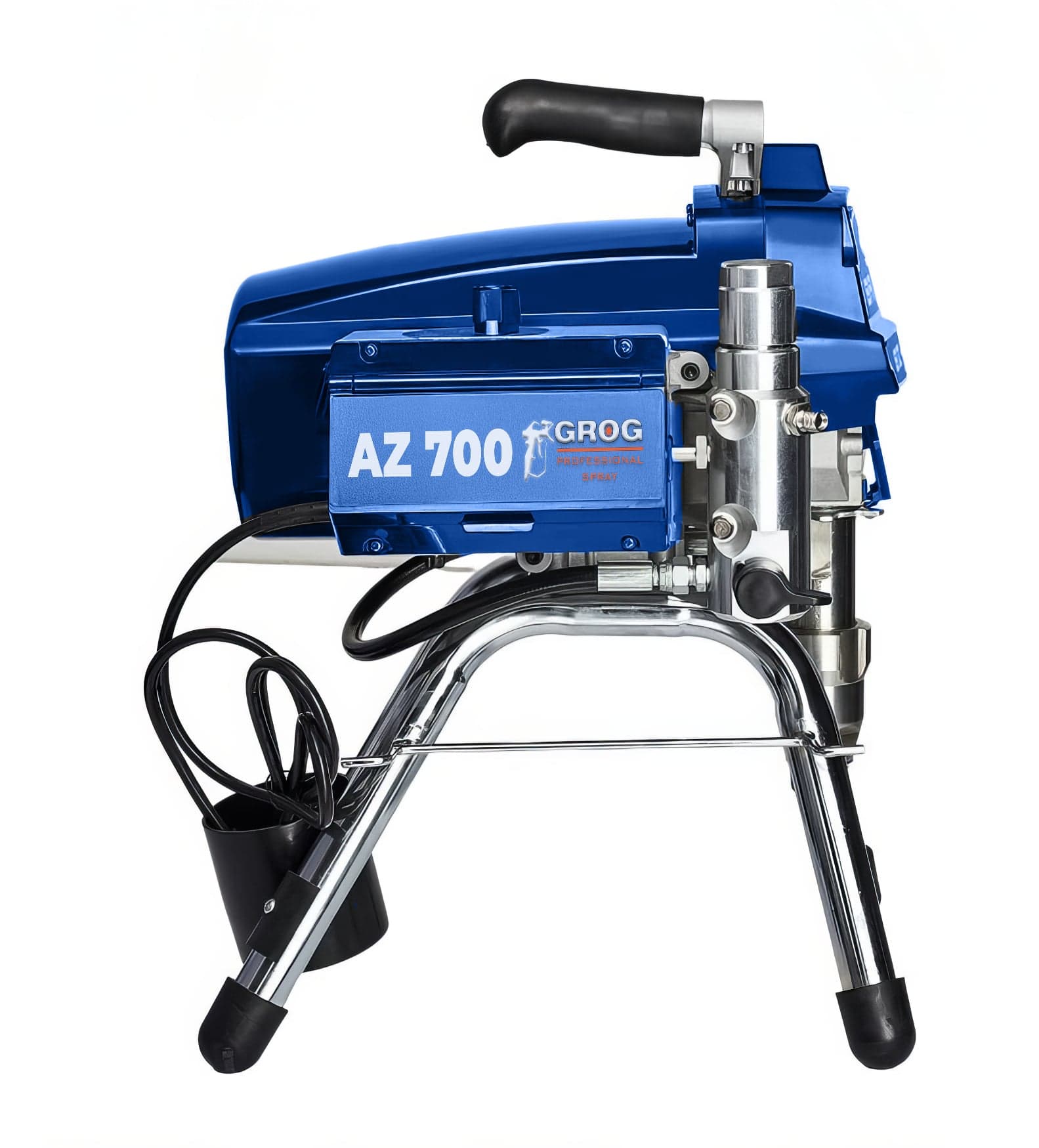 GROG AZ-700