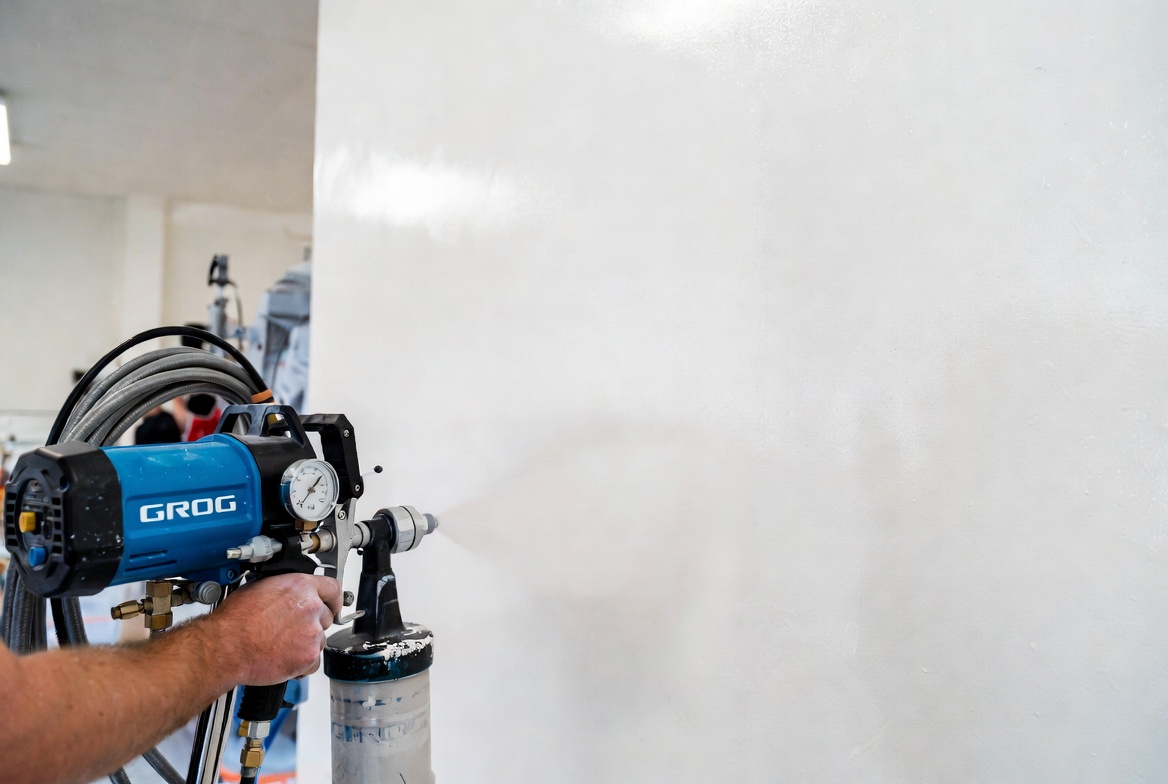 How to Choose an Airless Paint Sprayer: Complete Buyer's Guide