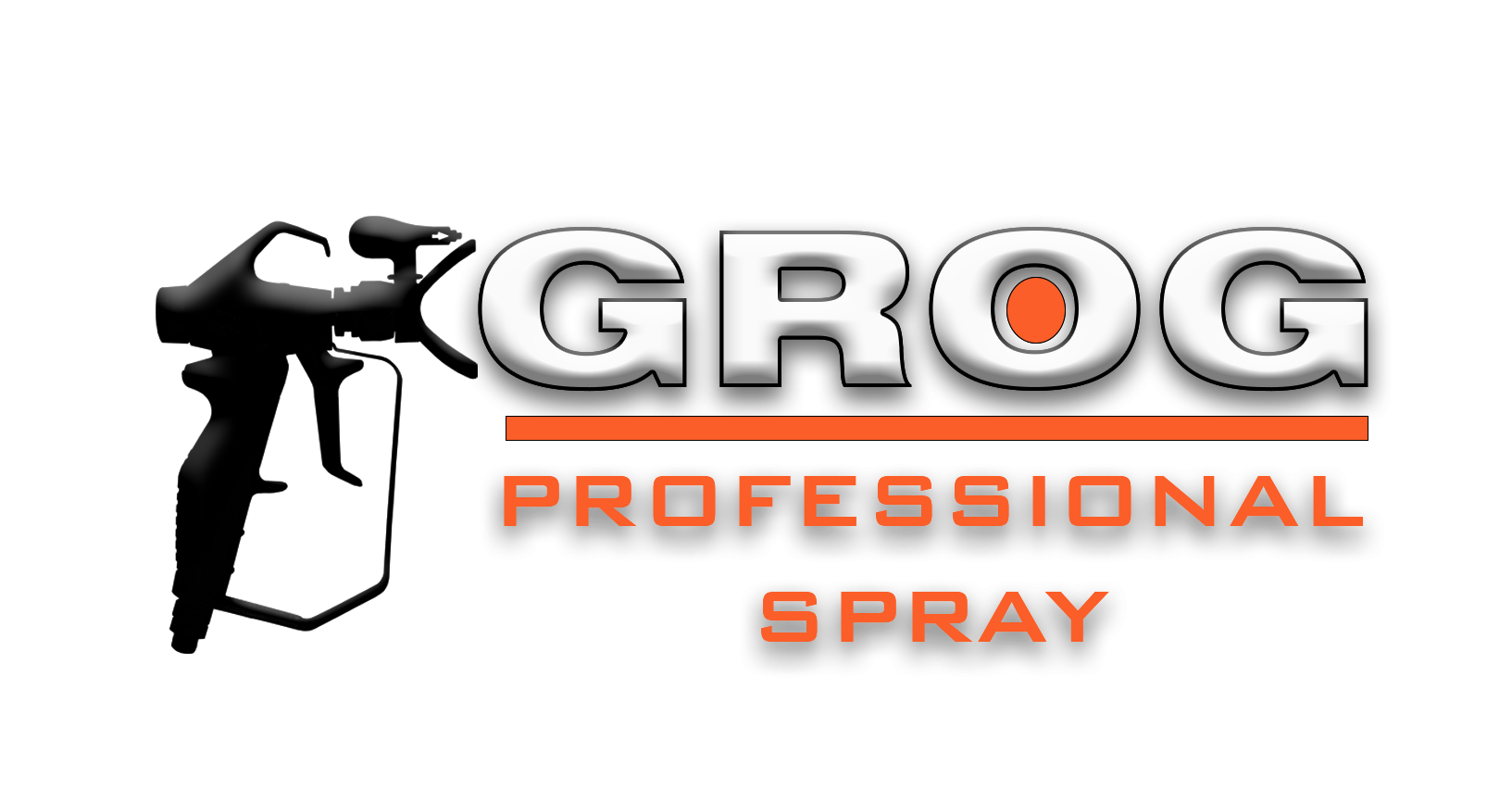 GROG Professional Spray